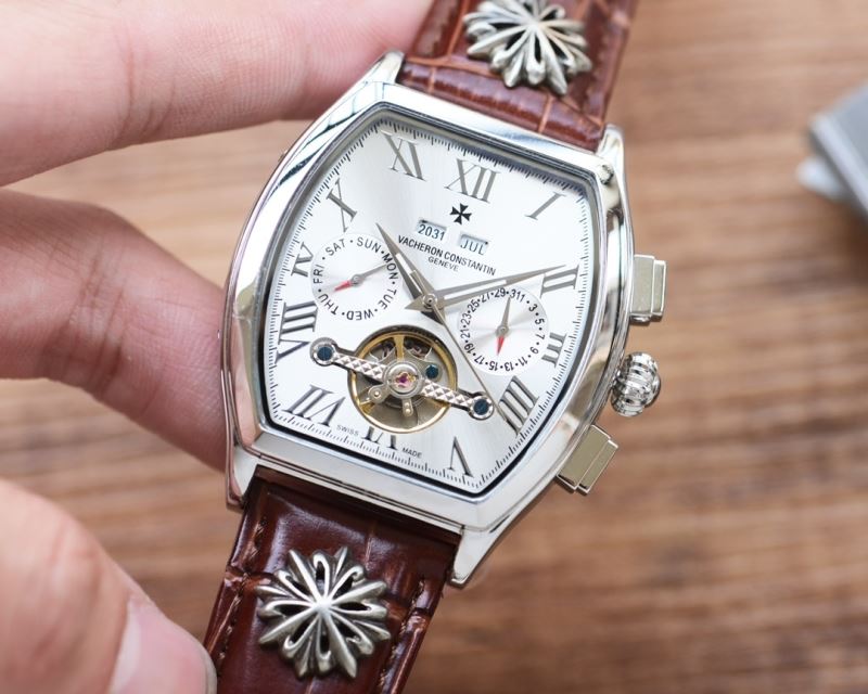 VACHERON CONSTANTIN Watches